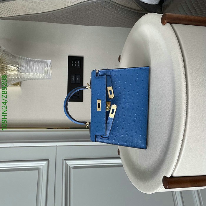 He*rm*es-》Bag-4A Quality Code: ZB9208