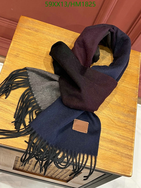 He*rm*es-》Scarf Code: HM1825