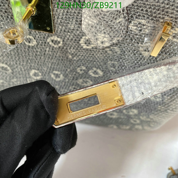He*rm*es-》Bag-4A Quality Code: ZB9211