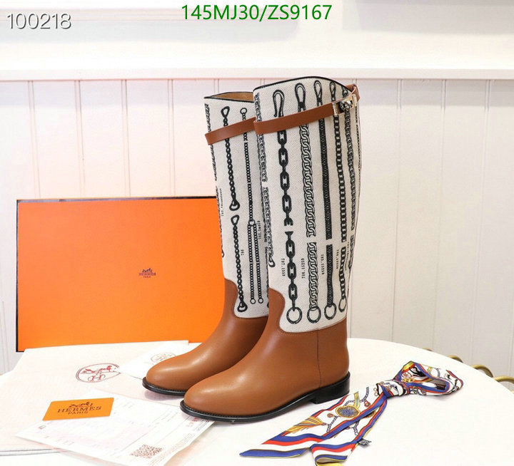 He*rm*es-》Women Shoes Code: ZS9167