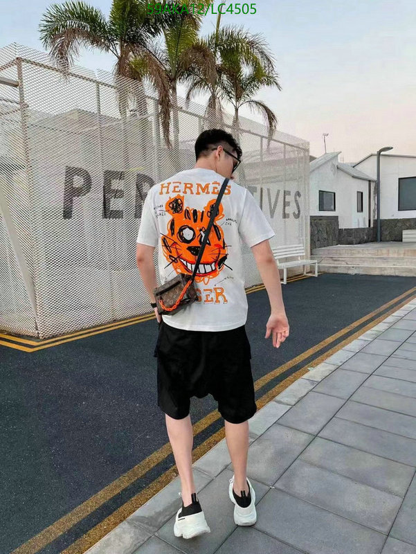 He*rm*es-》Clothing Code: LC4505