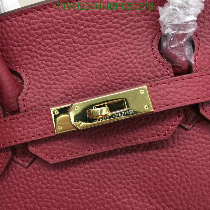 He*rm*es-》Bag-4A Quality Code: HHBP051218