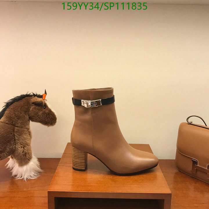 Boots-》Women Shoes Code: SP111835