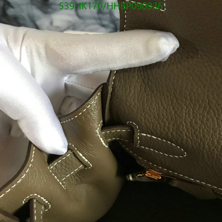 He*rm*es-》Bag-Mirror Quality Code: HHBP090936
