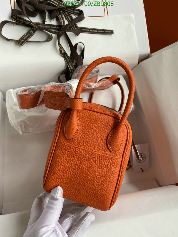 He*rm*es-》Bag-Mirror Quality Code: ZB9808