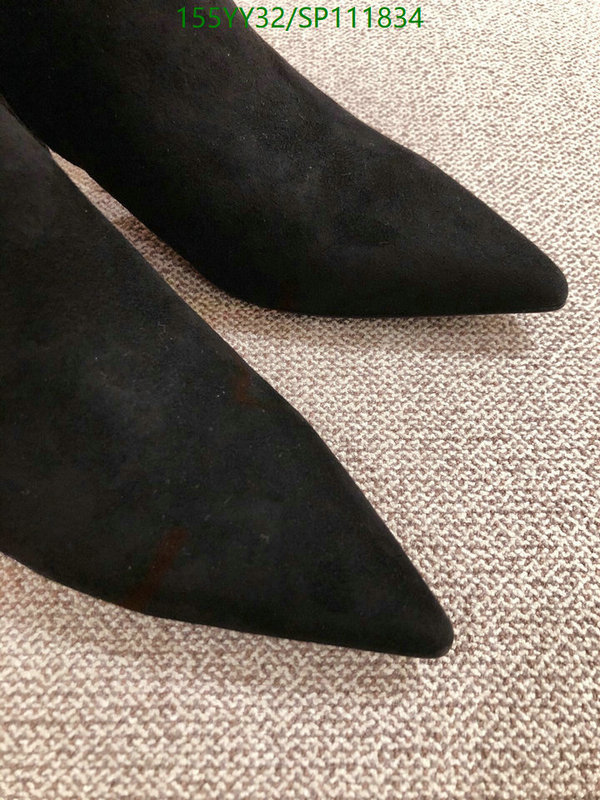 Boots-》Women Shoes Code: SP111834