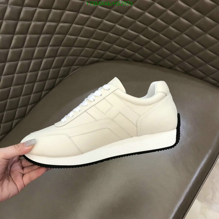 He*rm*es-》Men shoes Code: HS2975