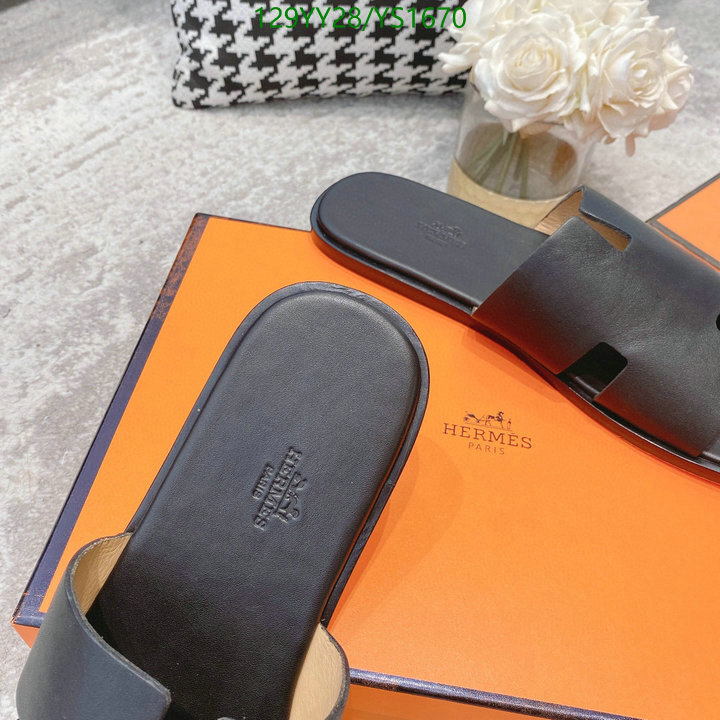 He*rm*es-》Men shoes Code: YS1670