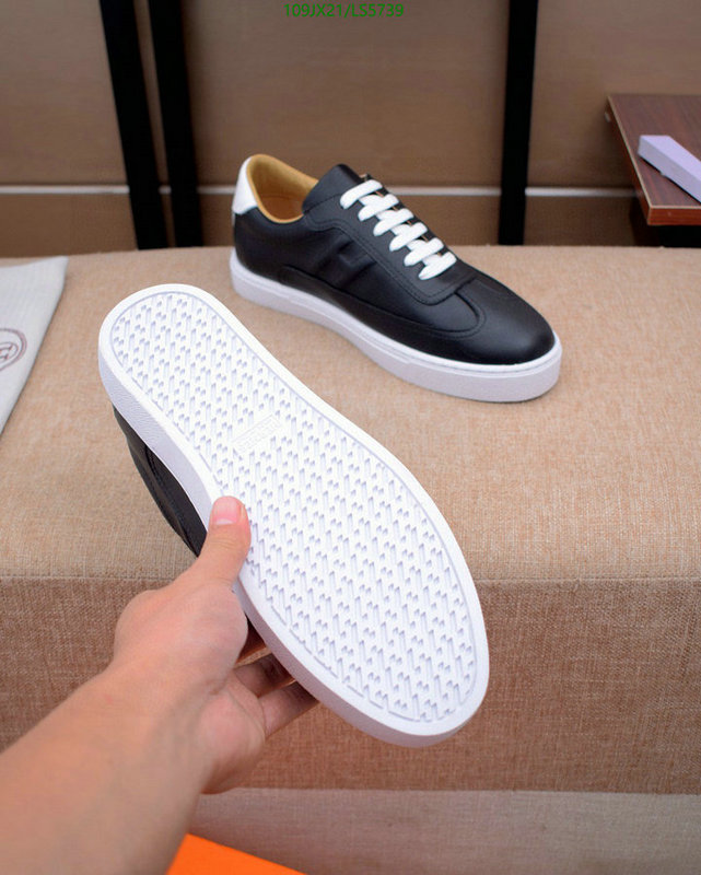 He*rm*es-》Men shoes Code: LS5739