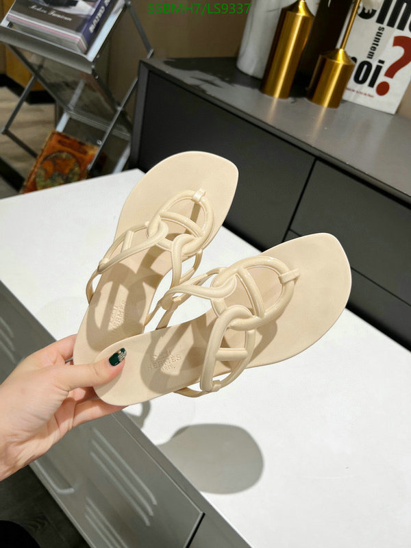 He*rm*es-》Women Shoes Code: LS9337