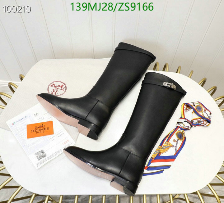 He*rm*es-》Women Shoes Code: ZS9166