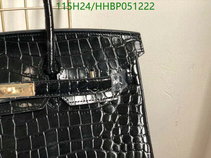 He*rm*es-》Bag-4A Quality Code: HHBP051222