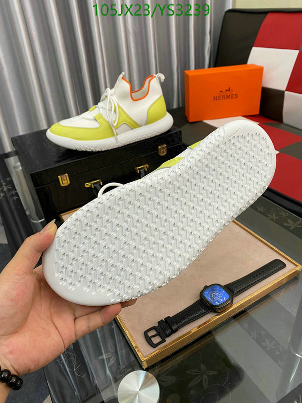 He*rm*es-》Men shoes Code: YS3239