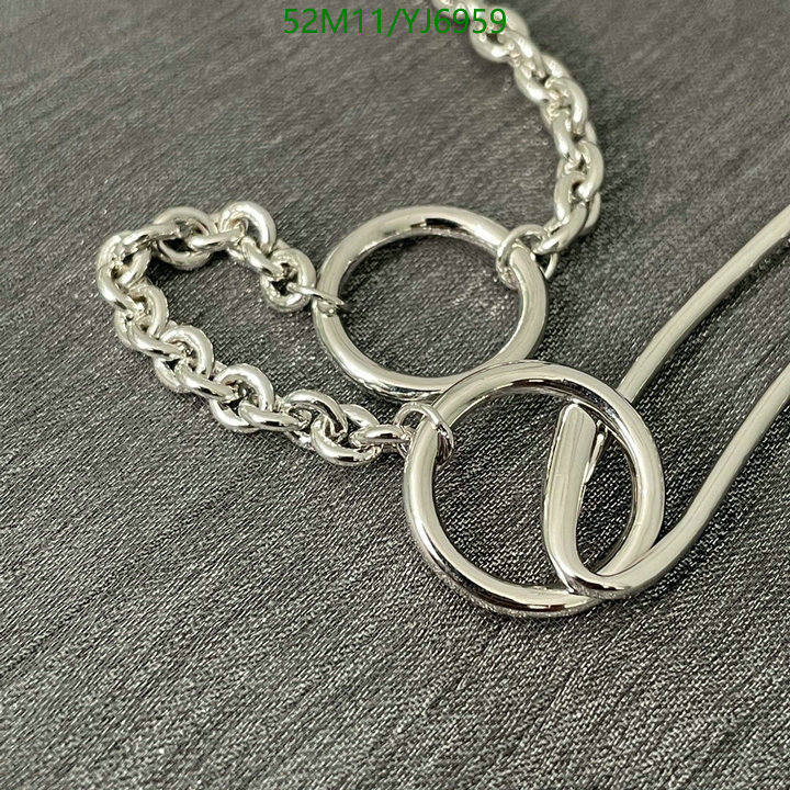 He*rm*es-》Jewelry Code: YJ6959