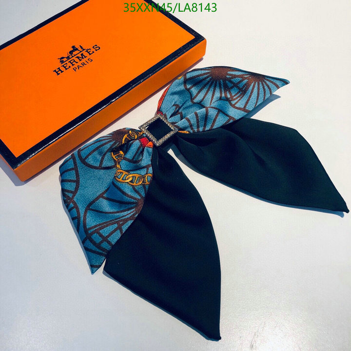 He*rm*es-》Headband Code: LA8143