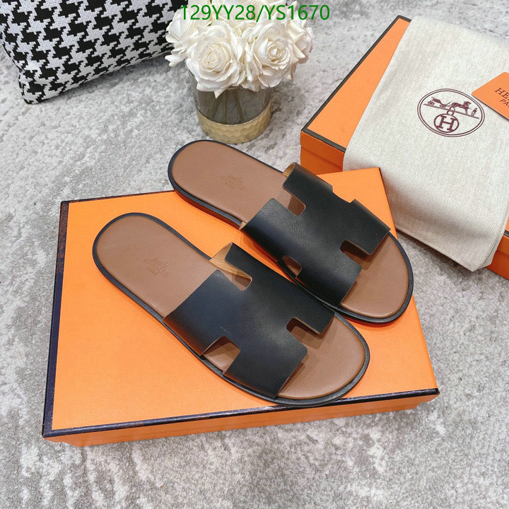He*rm*es-》Men shoes Code: YS1670