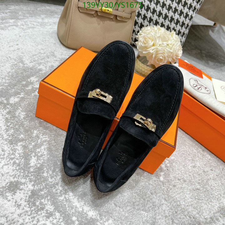 He*rm*es-》Women Shoes Code: YS1675