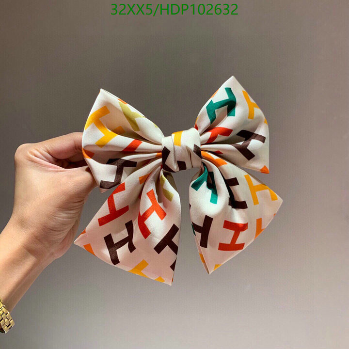 He*rm*es-》Headband Code: HDP102632