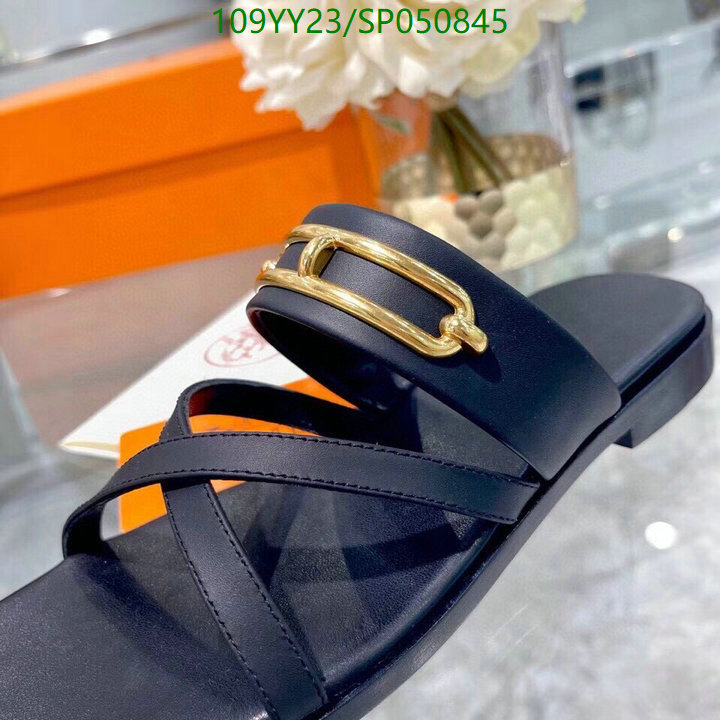 He*rm*es-》Women Shoes Code: SP050845