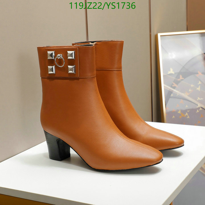 He*rm*es-》Women Shoes Code: YS1736