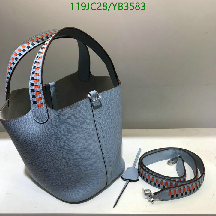 He*rm*es-》Bag-4A Quality Code: YB3583