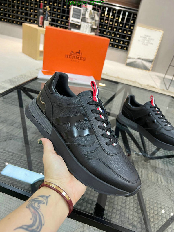 He*rm*es-》Men shoes Code: LS8780