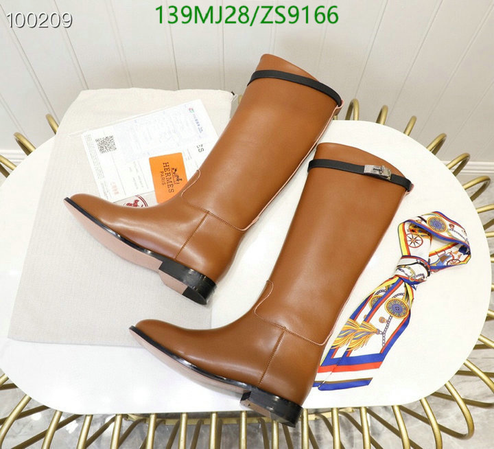 He*rm*es-》Women Shoes Code: ZS9166