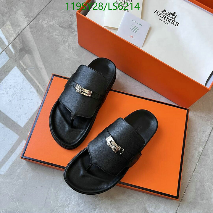He*rm*es-》Men shoes Code: LS6214