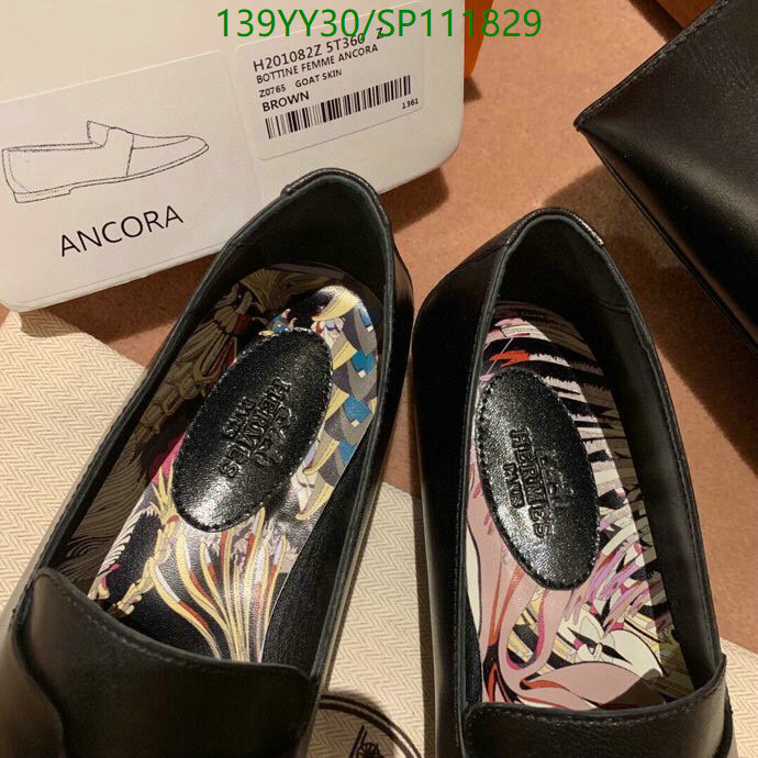 He*rm*es-》Women Shoes Code: SP111829
