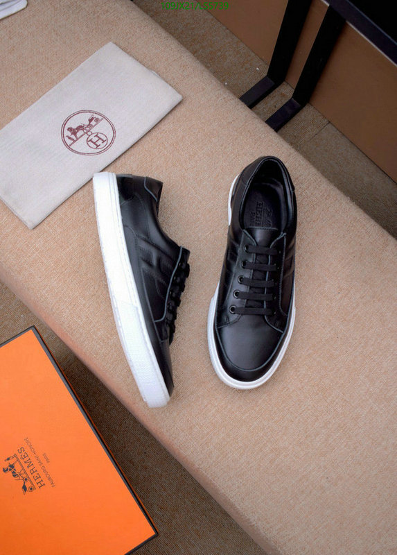 He*rm*es-》Men shoes Code: LS5739