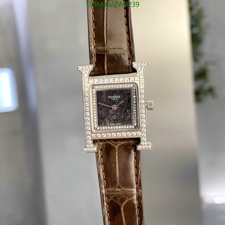 He*rm*es-》Watch ( 4A ) Code: ZW9239