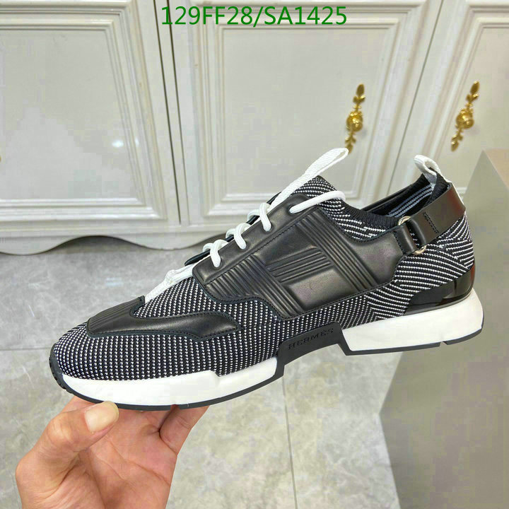 He*rm*es-》Men shoes Code: SA1425