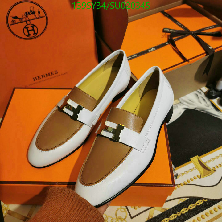 He*rm*es-》Women Shoes Code: SU020345