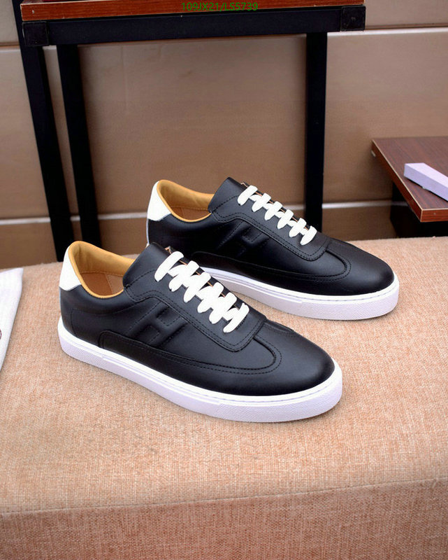 He*rm*es-》Men shoes Code: LS5739