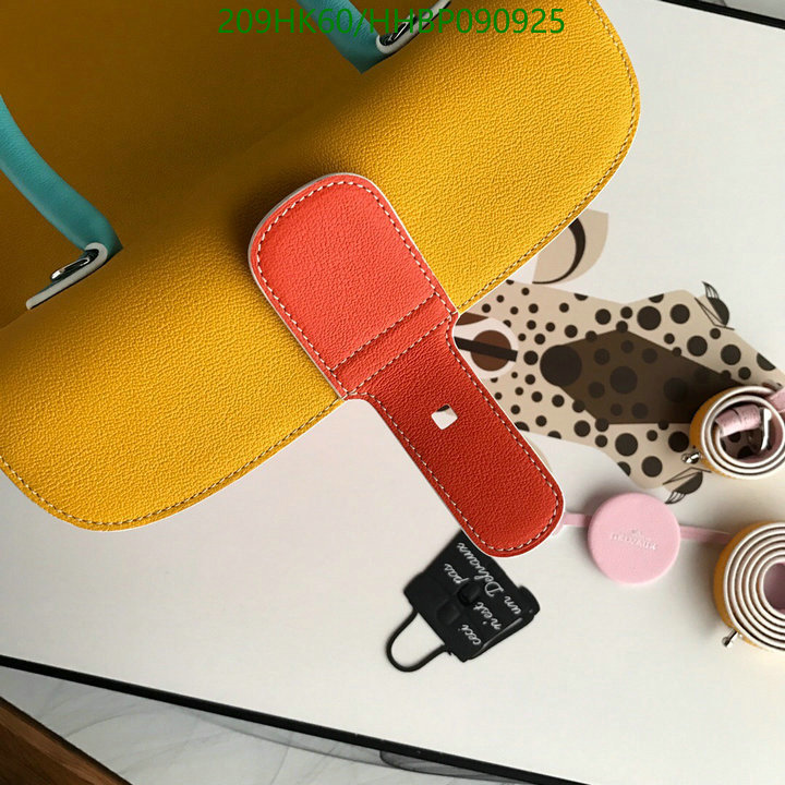 He*rm*es-》Bag-Mirror Quality Code: HHBP090925