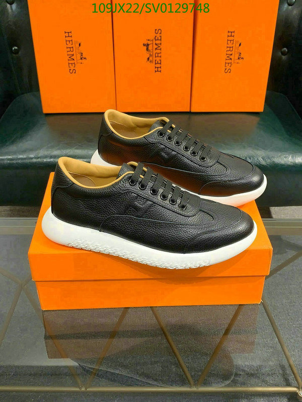 He*rm*es-》Men shoes Code: SV0129748