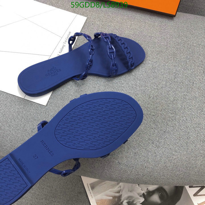 He*rm*es-》Women Shoes Code: LS8939