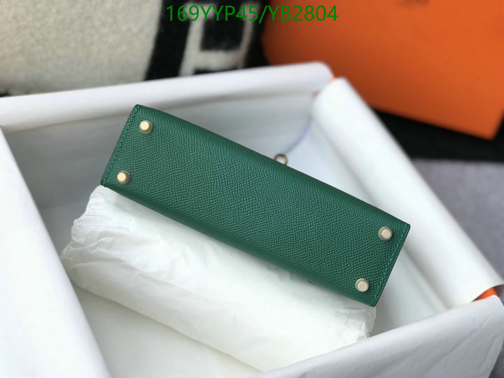 He*rm*es-》Bag-Mirror Quality Code: YB2804