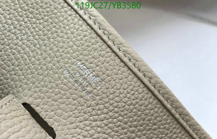 He*rm*es-》Bag-4A Quality Code: YB3580