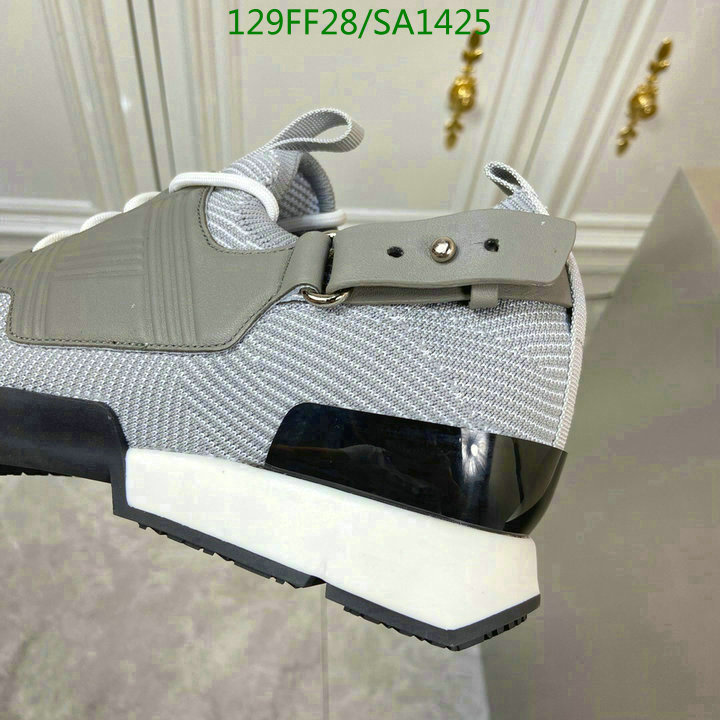 He*rm*es-》Men shoes Code: SA1425