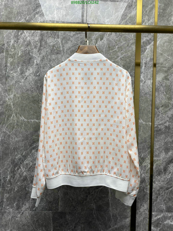 He*rm*es-》Clothing Code: LC6242