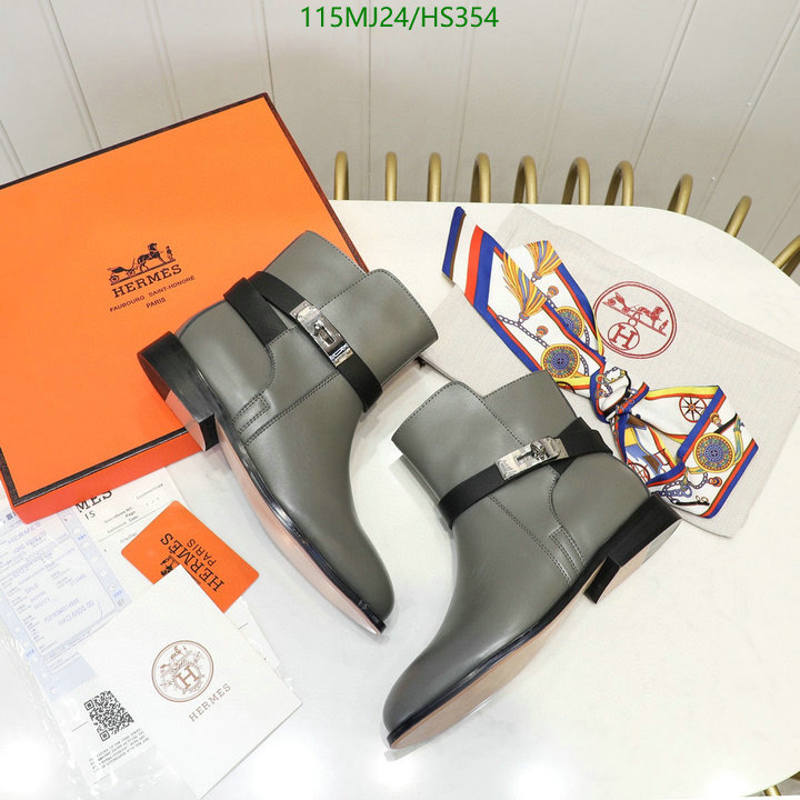 He*rm*es-》Women Shoes Code: HS354