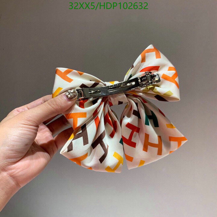 He*rm*es-》Headband Code: HDP102632