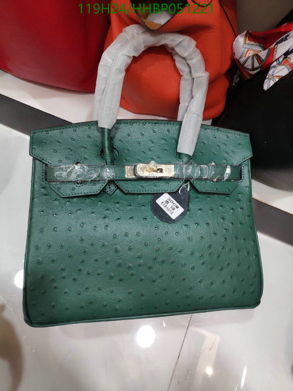 He*rm*es-》Bag-4A Quality Code: HHBP051221
