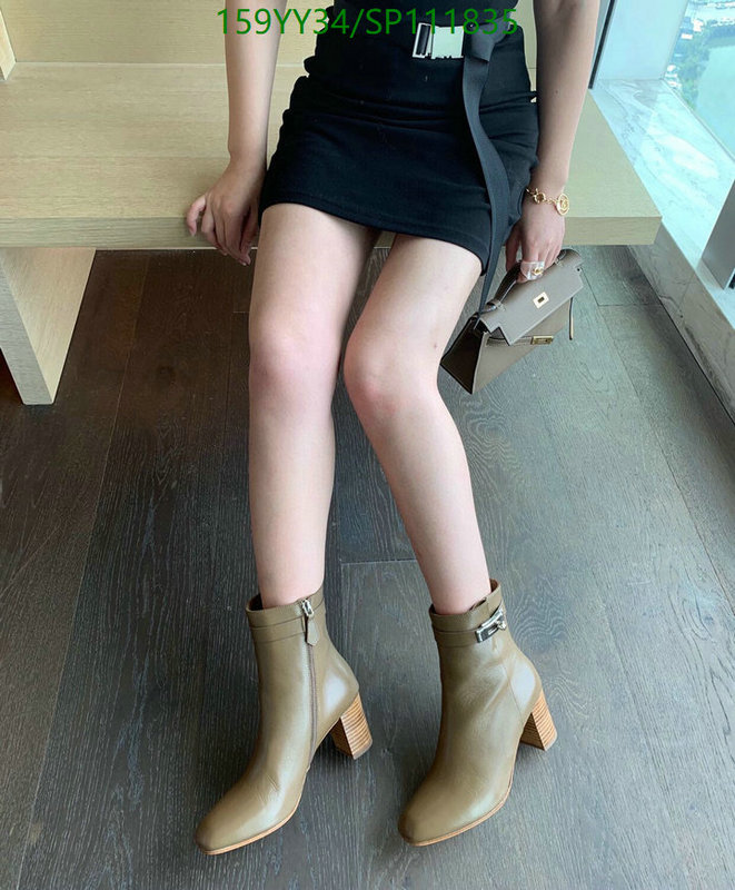 Boots-》Women Shoes Code: SP111835
