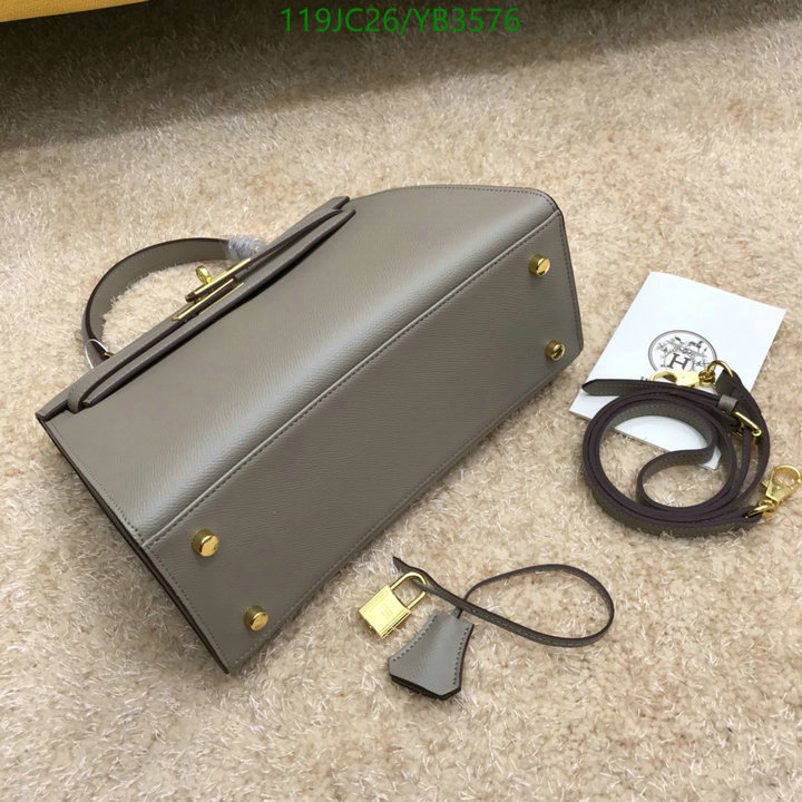 He*rm*es-》Bag-4A Quality Code: YB3576