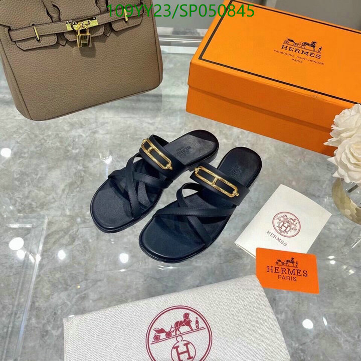 He*rm*es-》Women Shoes Code: SP050845