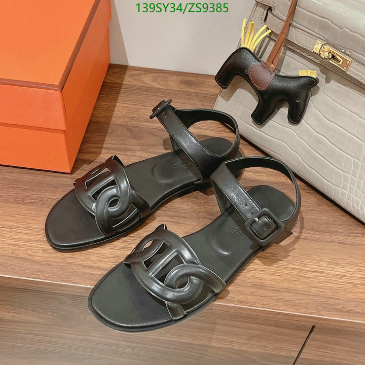 He*rm*es-》Women Shoes Code: ZS9385