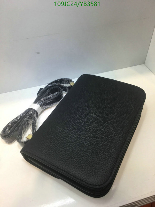 He*rm*es-》Bag-4A Quality Code: YB3581