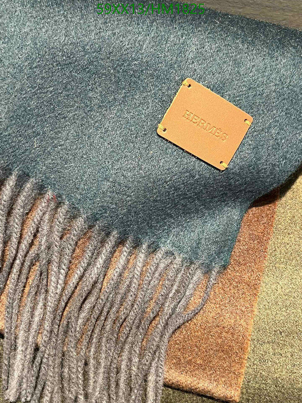 He*rm*es-》Scarf Code: HM1825